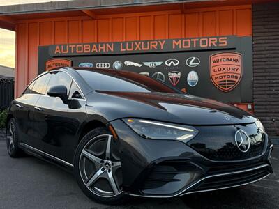 2024 Mercedes-Benz EQE EQE 350+   - Photo 1 - Norwalk, CA 90650-2241
