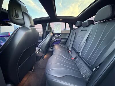 2024 Mercedes-Benz EQE EQE 350+   - Photo 40 - Norwalk, CA 90650-2241