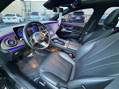 2024 Mercedes-Benz EQE EQE 350+   - Photo 32 - Norwalk, CA 90650-2241