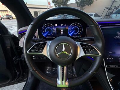 2024 Mercedes-Benz EQE EQE 350+   - Photo 35 - Norwalk, CA 90650-2241