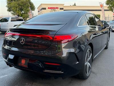 2024 Mercedes-Benz EQE EQE 350+   - Photo 20 - Norwalk, CA 90650-2241