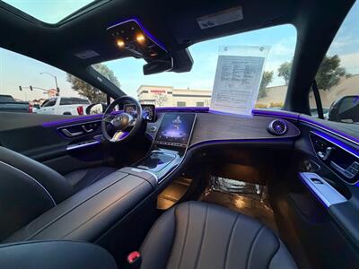 2024 Mercedes-Benz EQE EQE 350+   - Photo 47 - Norwalk, CA 90650-2241