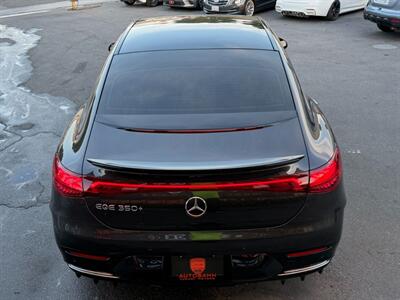 2024 Mercedes-Benz EQE EQE 350+   - Photo 18 - Norwalk, CA 90650-2241
