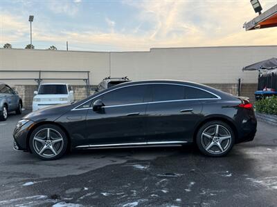 2024 Mercedes-Benz EQE EQE 350+   - Photo 12 - Norwalk, CA 90650-2241