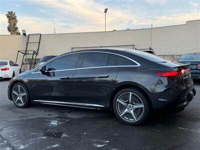 2024 Mercedes-Benz EQE EQE 350+   - Photo 13 - Norwalk, CA 90650-2241