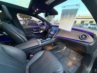 2024 Mercedes-Benz EQE EQE 350+   - Photo 52 - Norwalk, CA 90650-2241