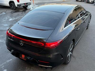 2024 Mercedes-Benz EQE EQE 350+   - Photo 19 - Norwalk, CA 90650-2241