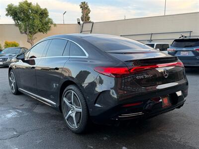 2024 Mercedes-Benz EQE EQE 350+   - Photo 14 - Norwalk, CA 90650-2241
