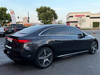 2024 Mercedes-Benz EQE EQE 350+   - Photo 22 - Norwalk, CA 90650-2241