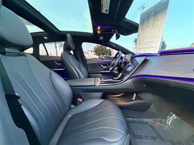 2024 Mercedes-Benz EQE EQE 350+   - Photo 51 - Norwalk, CA 90650-2241