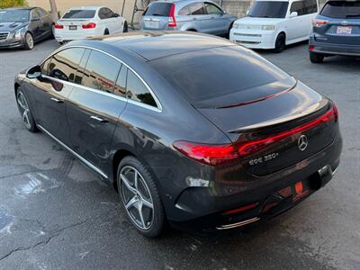 2024 Mercedes-Benz EQE EQE 350+   - Photo 15 - Norwalk, CA 90650-2241