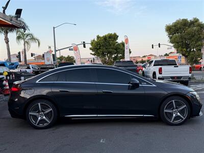 2024 Mercedes-Benz EQE EQE 350+   - Photo 23 - Norwalk, CA 90650-2241