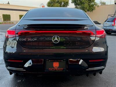 2024 Mercedes-Benz EQE EQE 350+   - Photo 17 - Norwalk, CA 90650-2241