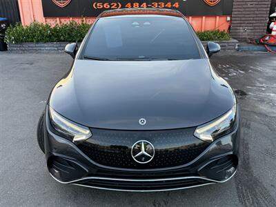 2024 Mercedes-Benz EQE EQE 350+   - Photo 3 - Norwalk, CA 90650-2241