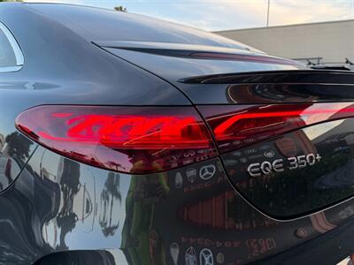 2024 Mercedes-Benz EQE EQE 350+   - Photo 16 - Norwalk, CA 90650-2241