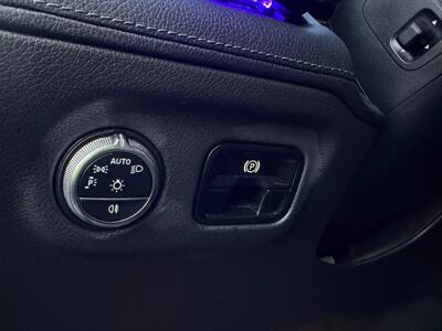 2024 Mercedes-Benz EQE EQE 350+   - Photo 33 - Norwalk, CA 90650-2241