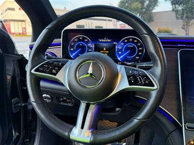 2024 Mercedes-Benz EQE EQE 350+   - Photo 37 - Norwalk, CA 90650-2241