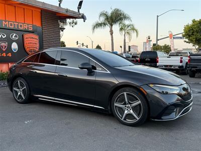 2024 Mercedes-Benz EQE EQE 350+   - Photo 24 - Norwalk, CA 90650-2241