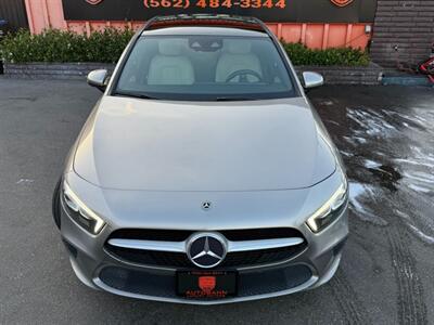 2019 Mercedes-Benz A 220   - Photo 3 - Norwalk, CA 90650-2241