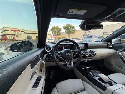 2019 Mercedes-Benz A 220   - Photo 41 - Norwalk, CA 90650-2241