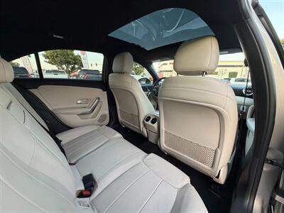 2019 Mercedes-Benz A 220   - Photo 45 - Norwalk, CA 90650-2241