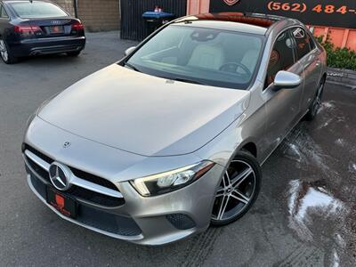 2019 Mercedes-Benz A 220   - Photo 7 - Norwalk, CA 90650-2241