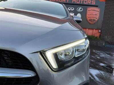2019 Mercedes-Benz A 220   - Photo 5 - Norwalk, CA 90650-2241