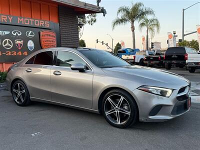 2019 Mercedes-Benz A 220   - Photo 24 - Norwalk, CA 90650-2241