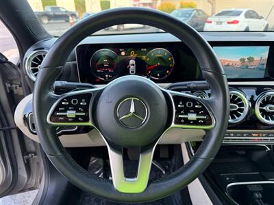 2019 Mercedes-Benz A 220   - Photo 35 - Norwalk, CA 90650-2241