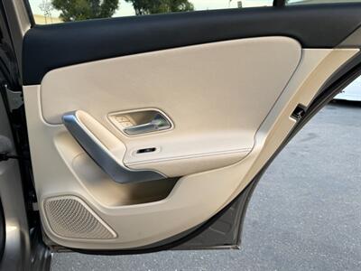 2019 Mercedes-Benz A 220   - Photo 43 - Norwalk, CA 90650-2241