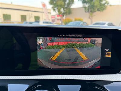 2019 Mercedes-Benz A 220   - Photo 55 - Norwalk, CA 90650-2241