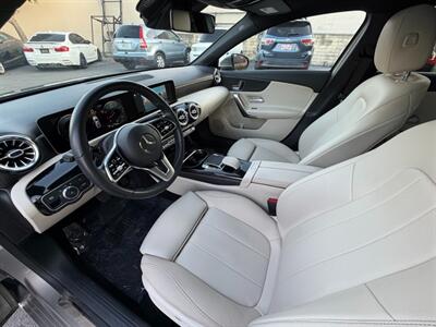 2019 Mercedes-Benz A 220   - Photo 32 - Norwalk, CA 90650-2241