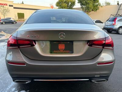 2019 Mercedes-Benz A 220   - Photo 17 - Norwalk, CA 90650-2241