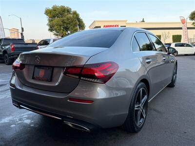 2019 Mercedes-Benz A 220   - Photo 21 - Norwalk, CA 90650-2241