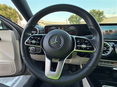 2019 Mercedes-Benz A 220   - Photo 37 - Norwalk, CA 90650-2241