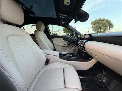 2019 Mercedes-Benz A 220   - Photo 50 - Norwalk, CA 90650-2241