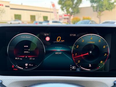 2019 Mercedes-Benz A 220   - Photo 53 - Norwalk, CA 90650-2241