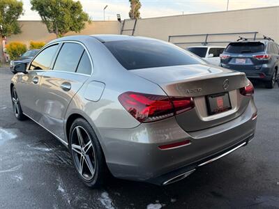 2019 Mercedes-Benz A 220   - Photo 14 - Norwalk, CA 90650-2241