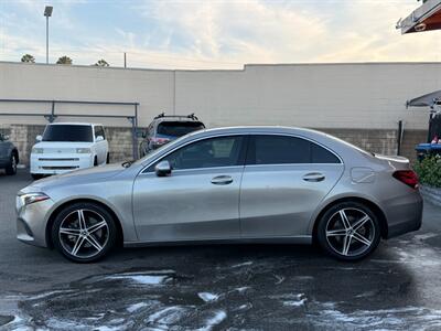 2019 Mercedes-Benz A 220   - Photo 12 - Norwalk, CA 90650-2241
