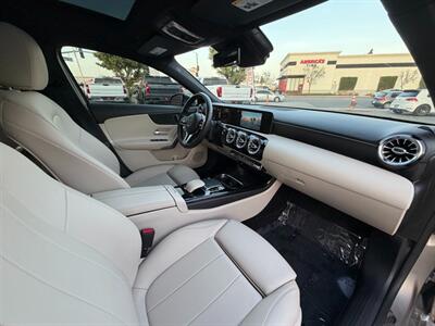 2019 Mercedes-Benz A 220   - Photo 51 - Norwalk, CA 90650-2241