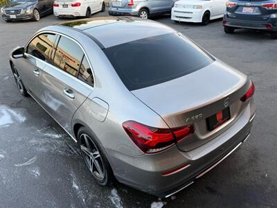 2019 Mercedes-Benz A 220   - Photo 15 - Norwalk, CA 90650-2241