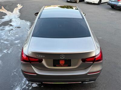 2019 Mercedes-Benz A 220   - Photo 18 - Norwalk, CA 90650-2241