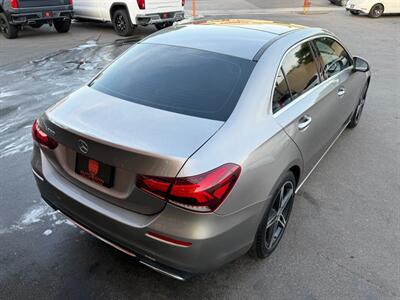 2019 Mercedes-Benz A 220   - Photo 20 - Norwalk, CA 90650-2241