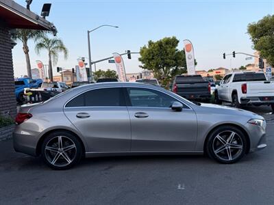 2019 Mercedes-Benz A 220   - Photo 23 - Norwalk, CA 90650-2241