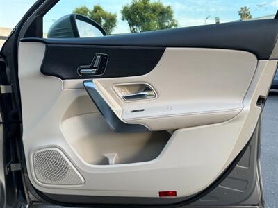 2019 Mercedes-Benz A 220   - Photo 47 - Norwalk, CA 90650-2241