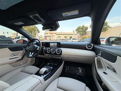 2019 Mercedes-Benz A 220   - Photo 46 - Norwalk, CA 90650-2241