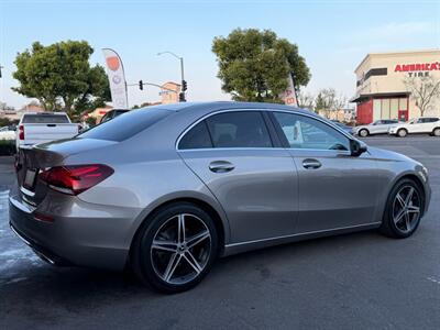 2019 Mercedes-Benz A 220   - Photo 22 - Norwalk, CA 90650-2241