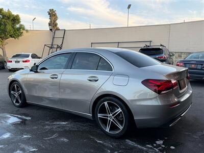 2019 Mercedes-Benz A 220   - Photo 13 - Norwalk, CA 90650-2241