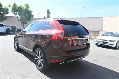 2015 Volvo XC60 T6 Drive-E   - Photo 8 - Norwalk, CA 90650-2241