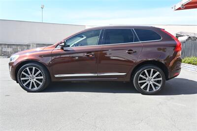 2015 Volvo XC60 T6 Drive-E   - Photo 7 - Norwalk, CA 90650-2241
